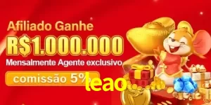 Promoções leao